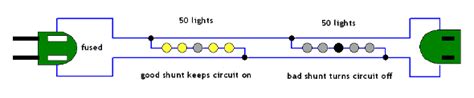 christmas led light wiring schematic 